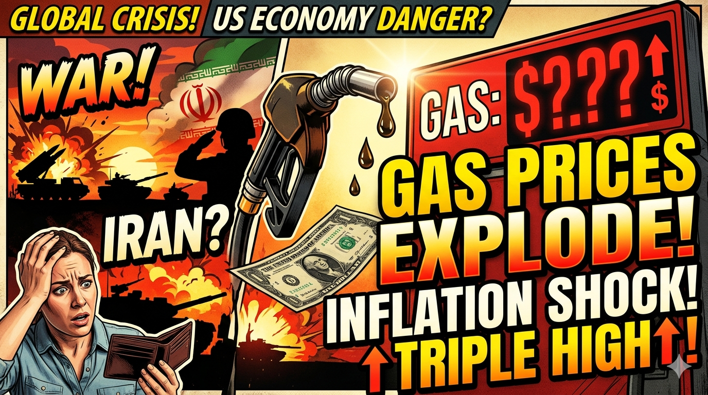 CPI inflation report
