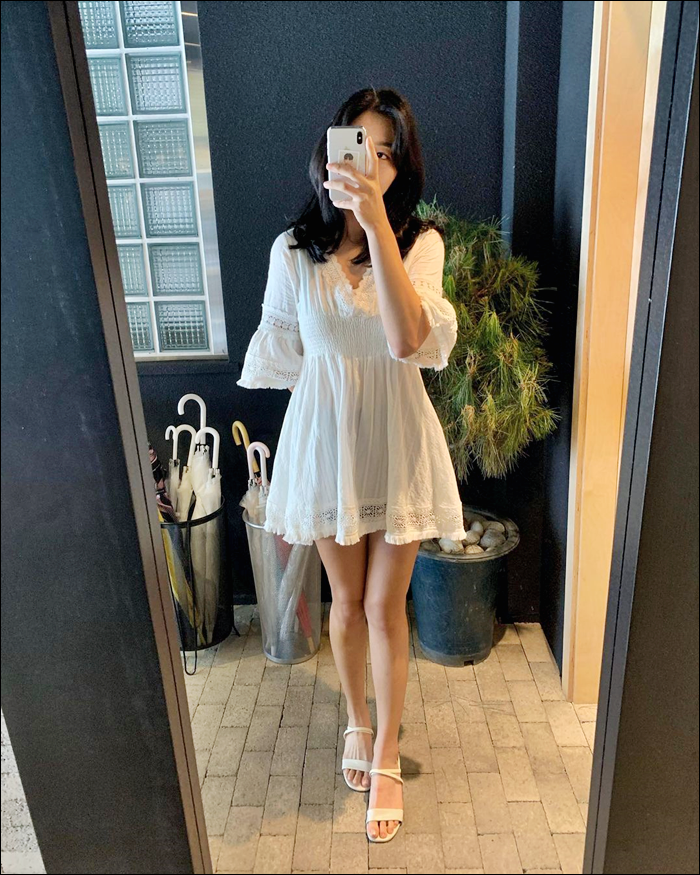 KLPGA 베이글 골퍼 김시연(B) 프로필