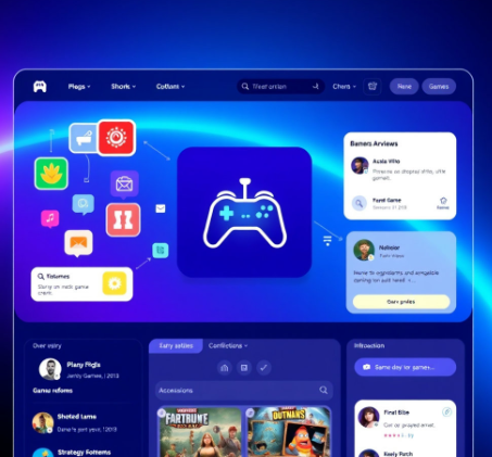 아이온2 갤러리 그림