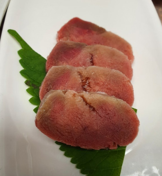 백반기행 홍어코스요리 맛집 위치 정보