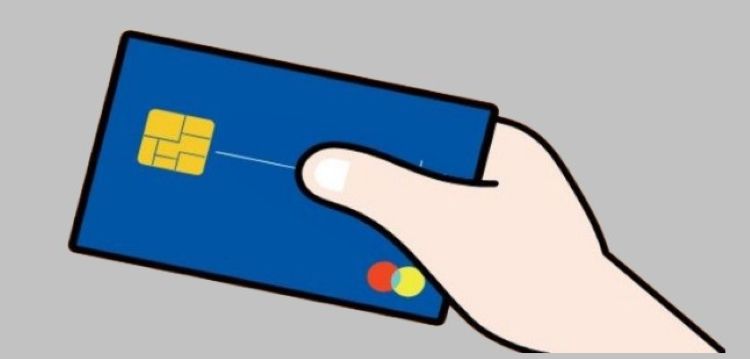 "2025 추경예산 민생회복소비쿠폰 사용, 지역사랑상품권 신용카드 결제를 상징하는 정부지원 소비촉진 이미지"