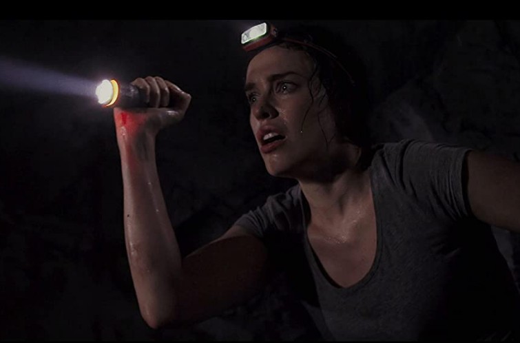 호주 공포 영화 추천 블랙 워터 어비스 다시보기 줄거리 결말 후기 리뷰 스포일러