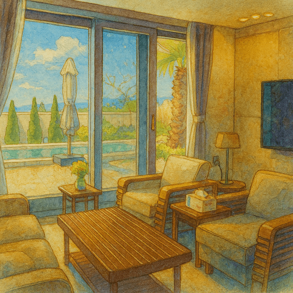 제주 애월 윈드스톤