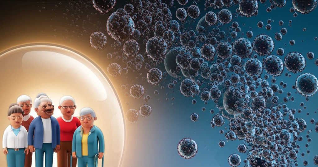 2025 횡성군 어르신 대상포진 예방..