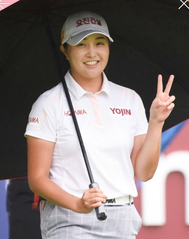 서연정 프로 프로필 나이 학력 경력