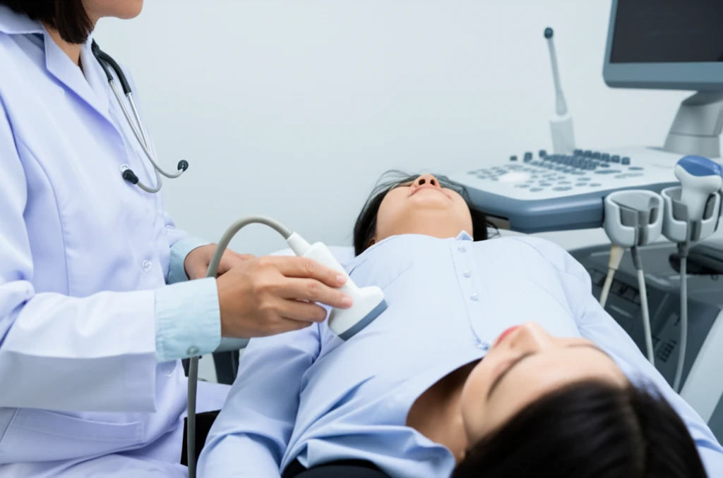 갑상선 기능 항진증 vs 저하증 증상