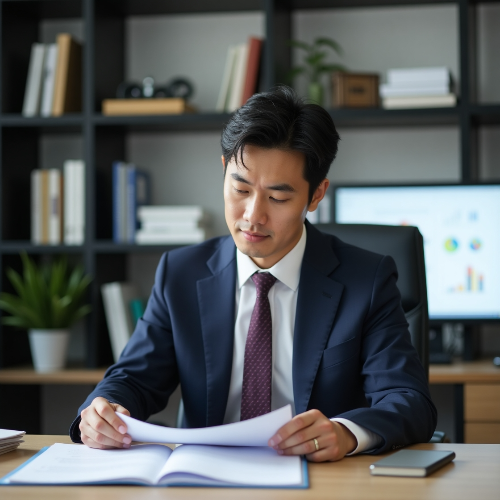 공인노무사 완벽 가이드: 하는 일, 전망, 연봉, 시험 준비 방법 총정리