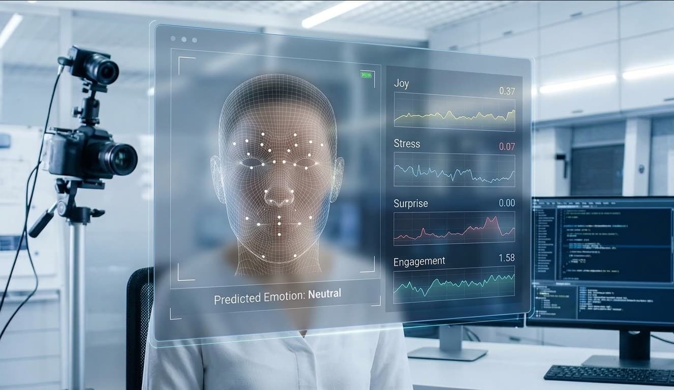필코노미와 IT의 결합: 감정 데이터(Emotion AI)가 여는 새로운 시장