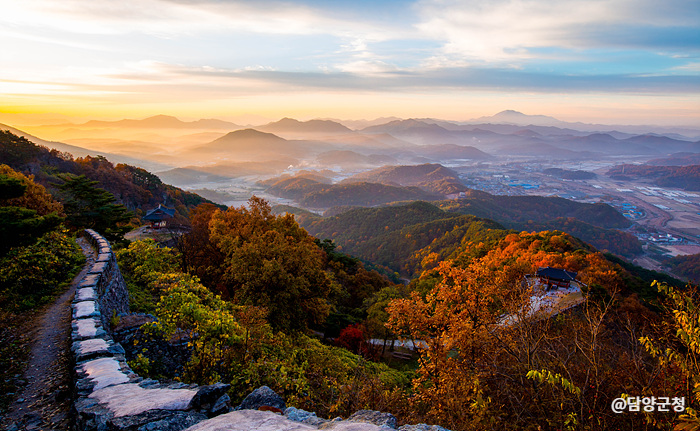 담양 가볼만한곳 베스트10