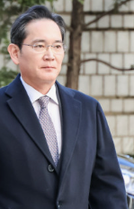 이재용 무죄 부당합병 회계부정 혐의 무죄 사법리시크 해소