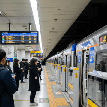 주차 요금 절약 팁2