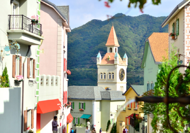 가평 가볼만한곳