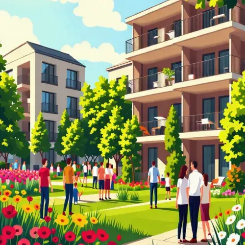 행복주택-입주조건