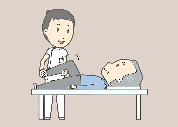 물리치료