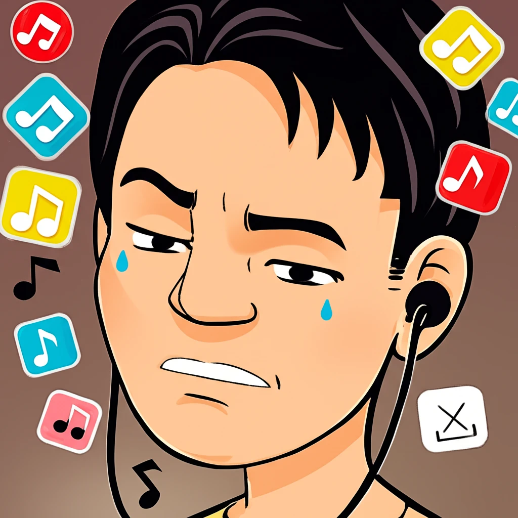 스포티파이, 비싸게 듣지 마세요! 할