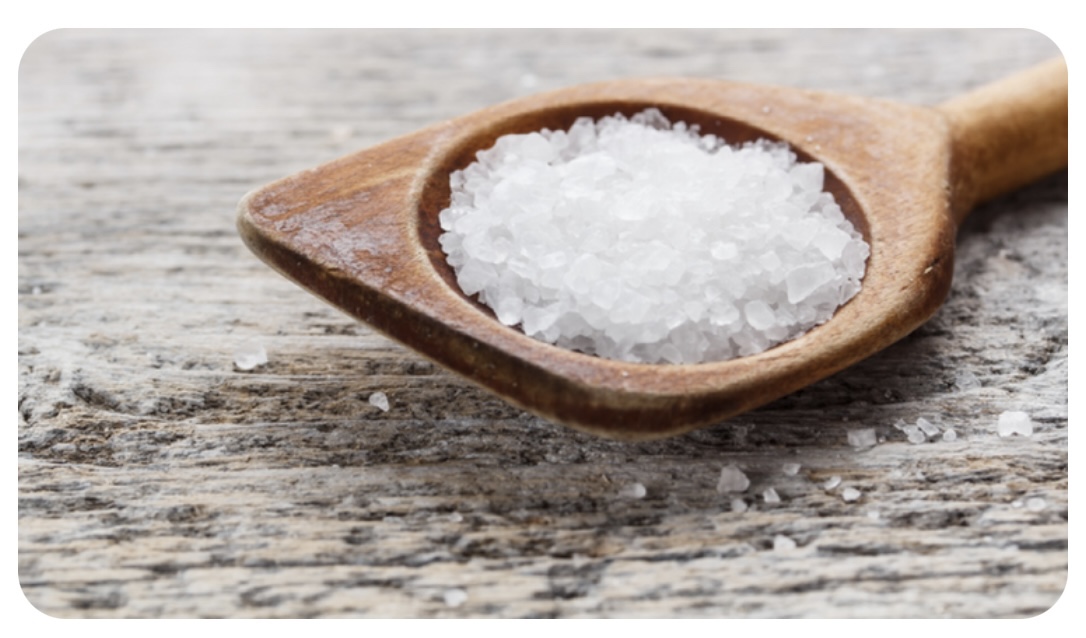 소금 섭취 줄이기