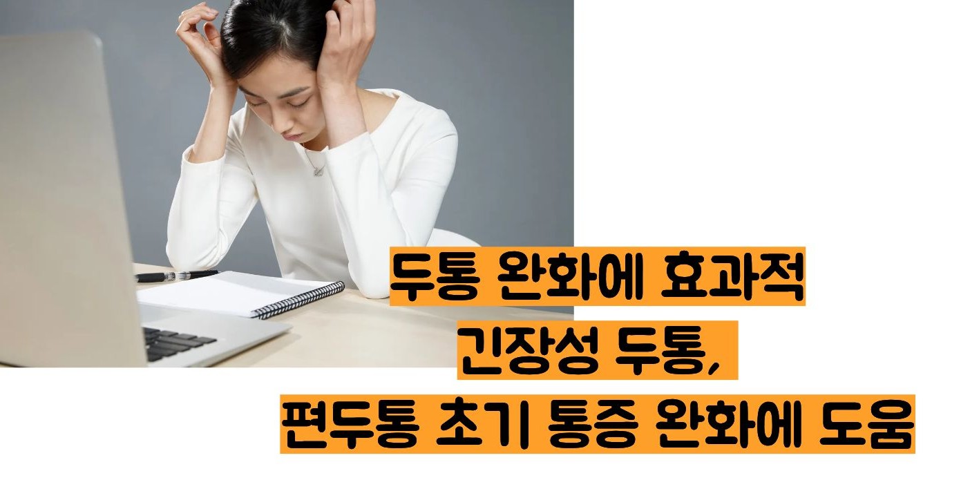 이부프로펜 효능