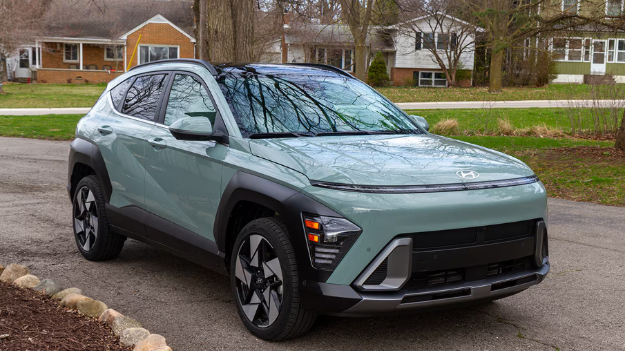 현대차 포함 3만 달러 미만의 가장 멋진 자동차