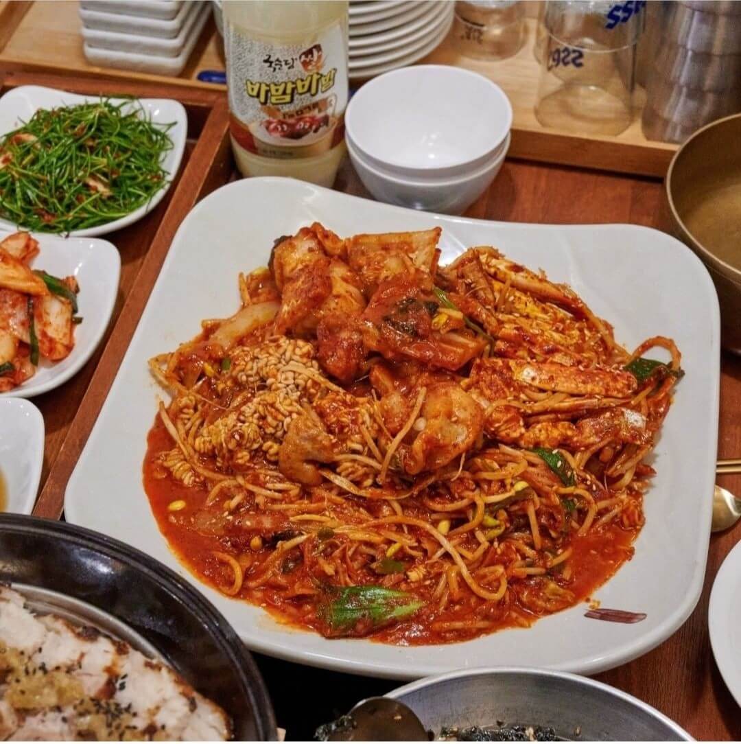 핸썸가이즈 26회 서울 선릉 샤부샤부 맛집 이대성의 진면목 본점
