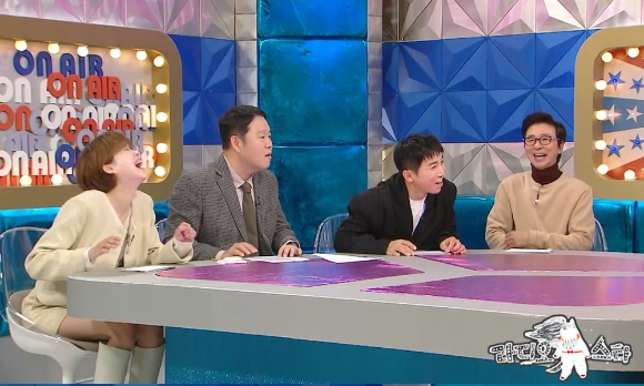 '라디오스타'가 4일 결방한다. [사진=MBC]