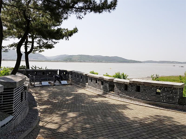 갑곶돈대1