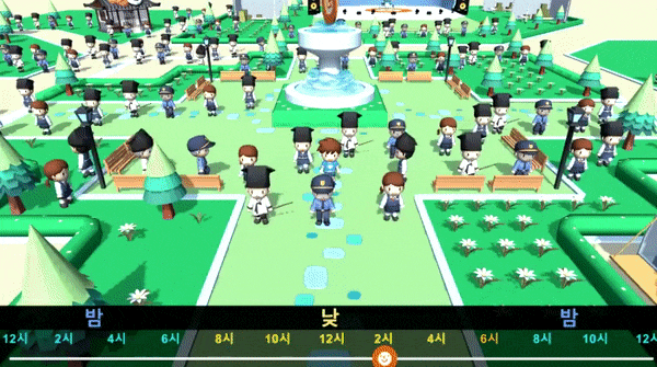 한국의 세계 최고의 게이머 이윤열 VIDEO: Meet One of the World’s First Celebrity Gamers