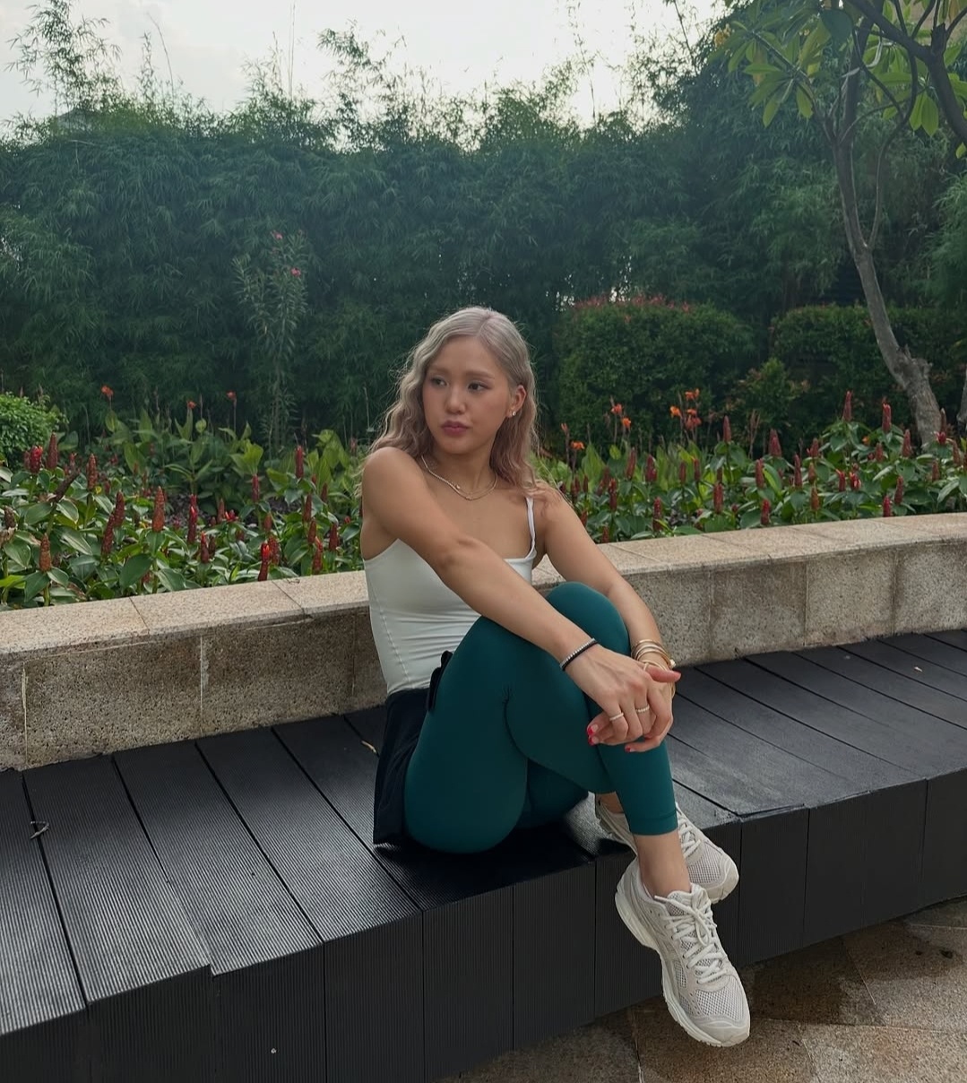 오마이걸 미미 사진