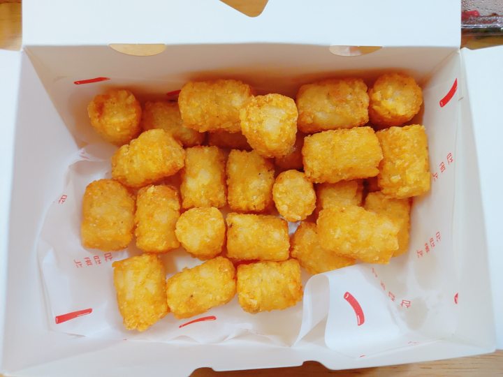 삼첩분식 메뉴 추천, 마라로제 떡볶이 시식 솔직 후기