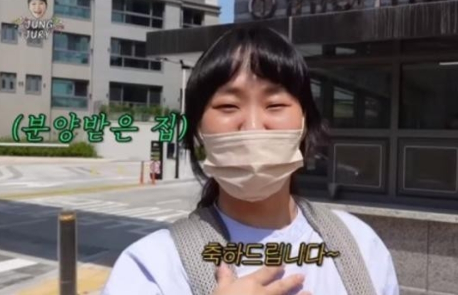 정주리-다섯째-임신