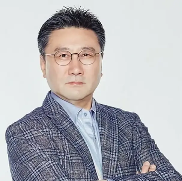 최정우 배우