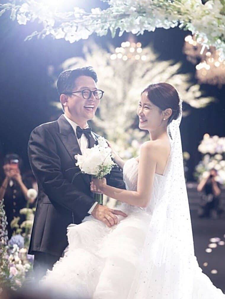 개그맨-김준호-아내-개그우먼-김지민