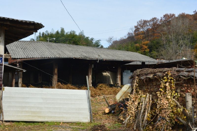 농어촌주택 사진