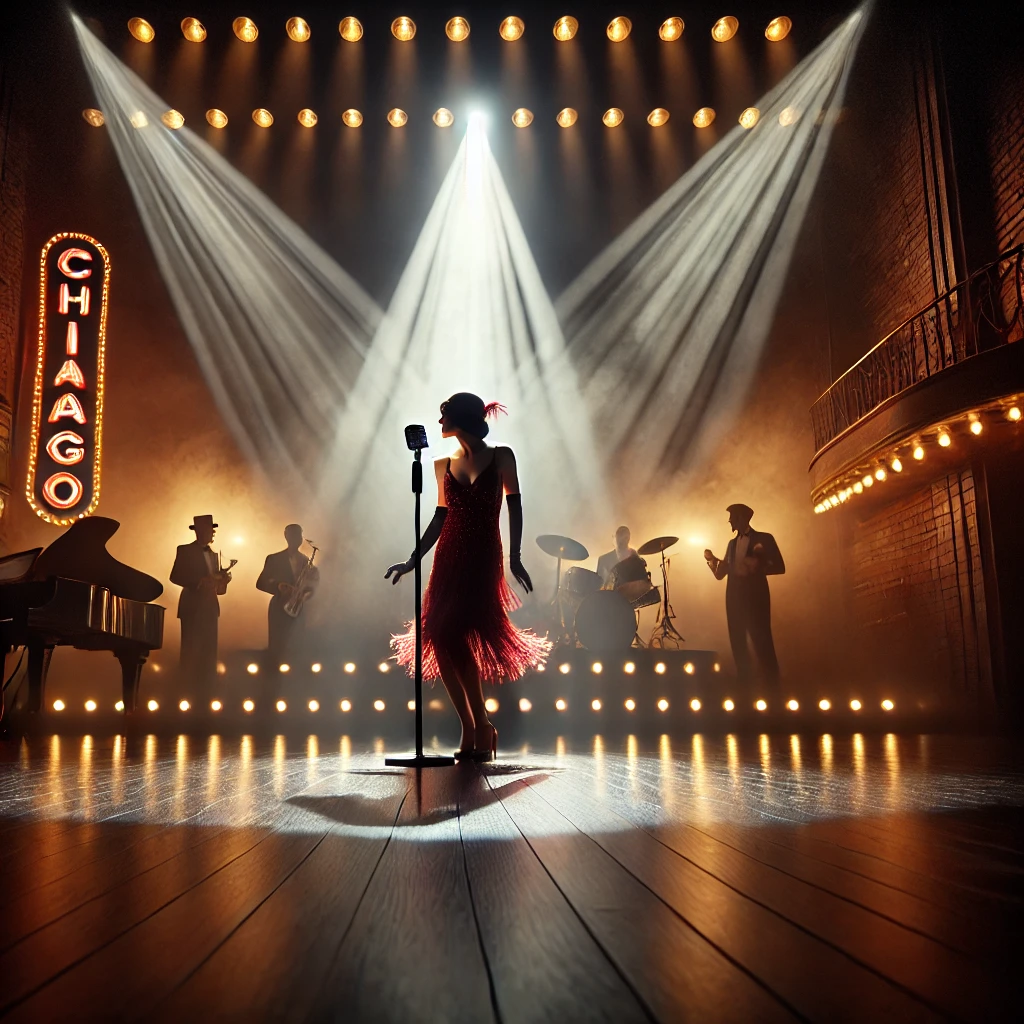 부산 뮤지컬 시카고 2024 예매 정보 및 상세 안내