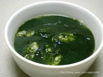 매생이 요리 10가지 황금레시피_8