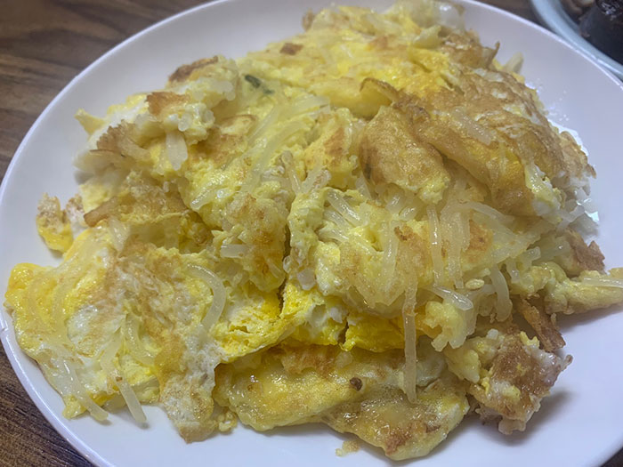맛나분식-계란만두-맛집