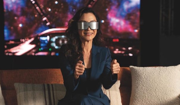 양자경 인스타그램