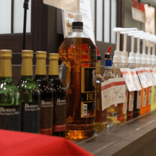 오사카 히노데 호텔 닛폰바시 013