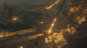 구글영화포스터 폼페이 최후의 날