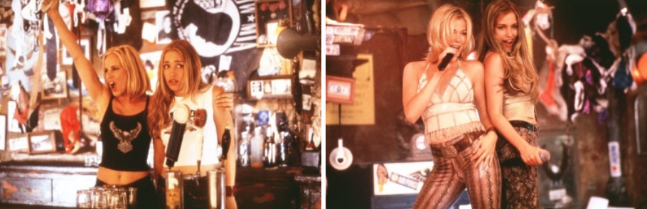 리앤 라임스(LeAnn Rimes)의 &lsquo;Can&rsquo;t Fight the Moonlight&rsquo;