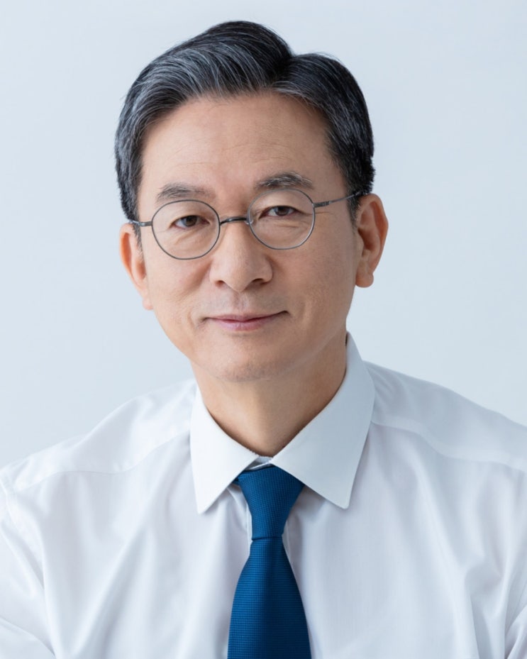 정성호 사의 표명