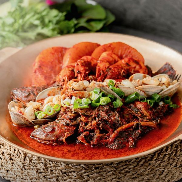 남해몽돌집 1995