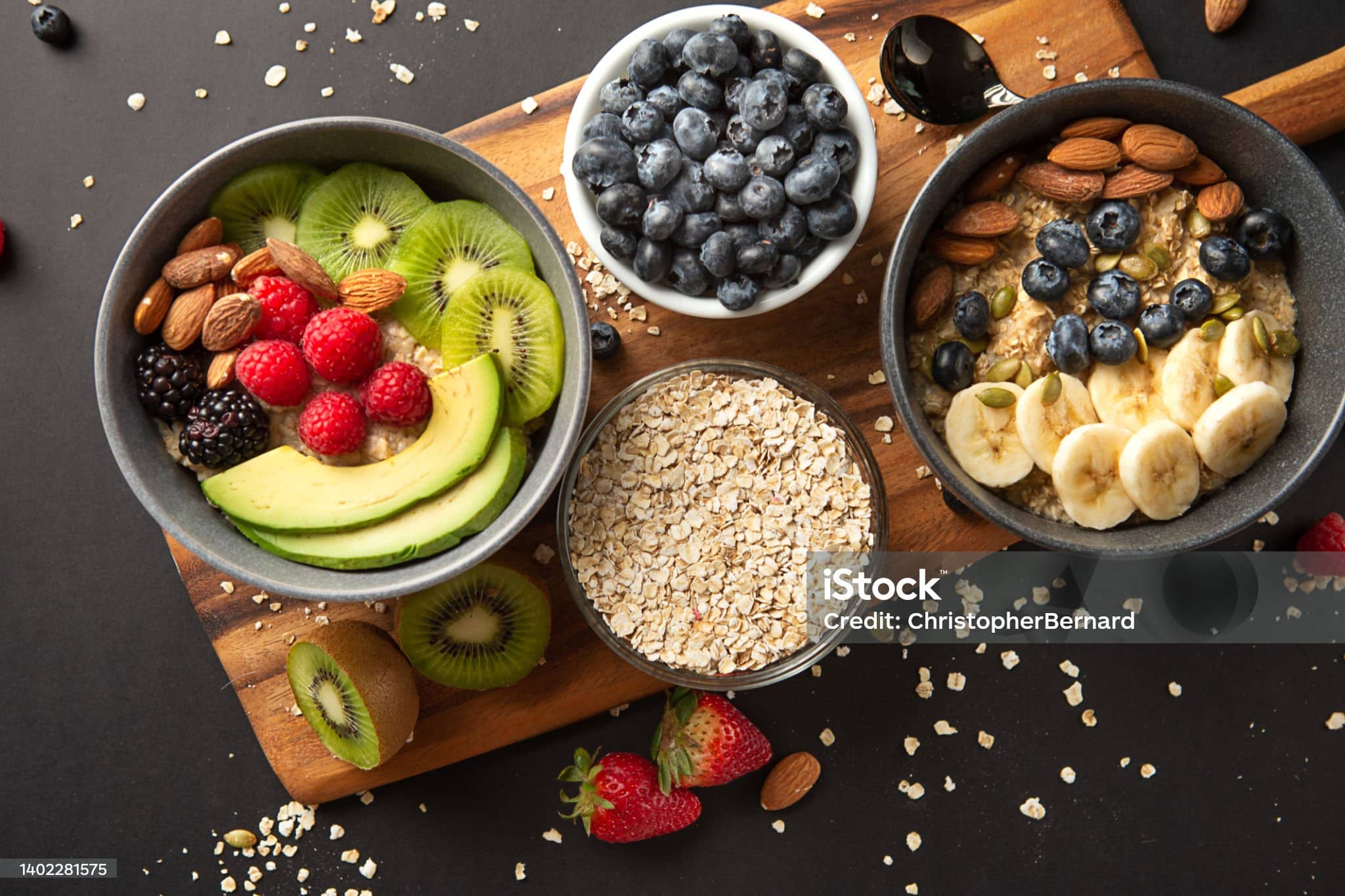 당뇨에 좋은 음식 10가지