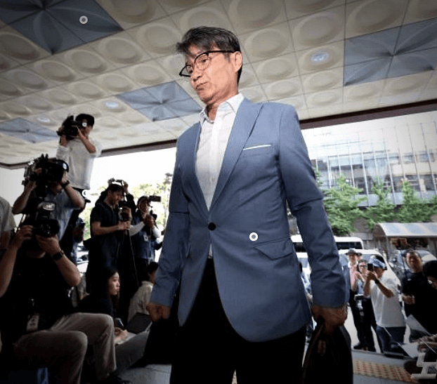 최재영 