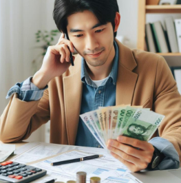 로또 645 번호별 당첨횟수 정리