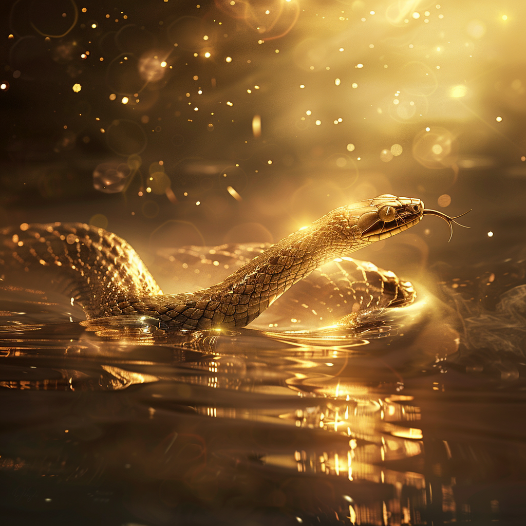 2026년 병오년 뱀띠