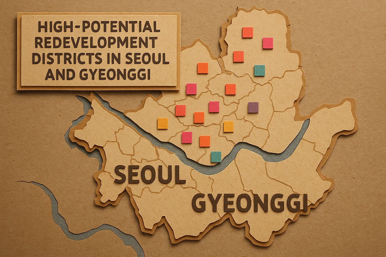 재건축&middot;재개발