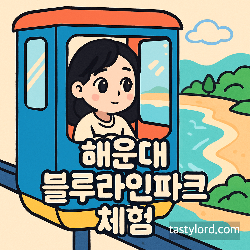부산 여행 필수 코스: 해운대, 광안리, 감천문화마을 완벽 정복 가이드