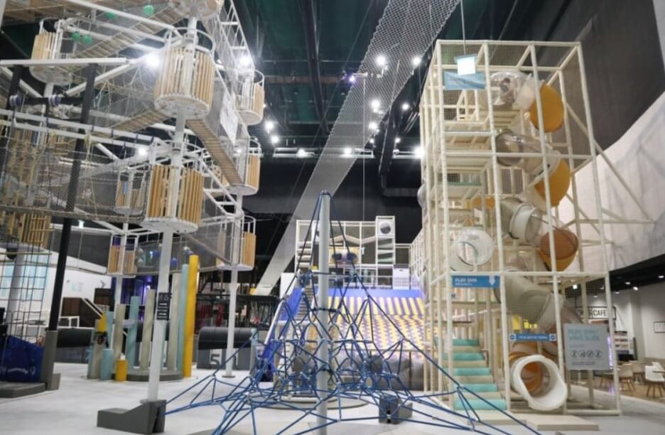 비 오는 어린이날 갈만한 곳! 어린이날 실내 나들이 완벽 가이드 (2025)