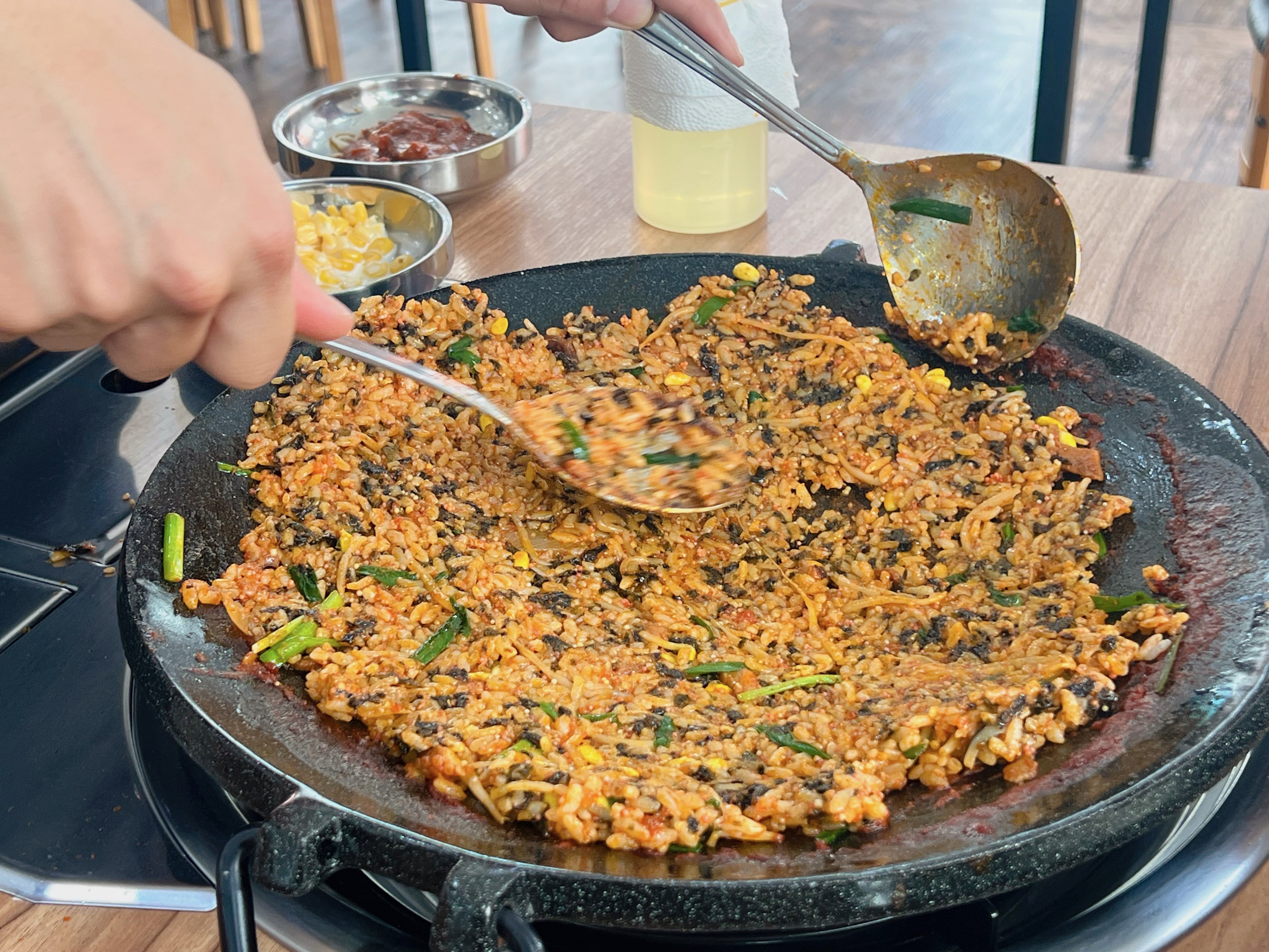 쭈마담 수완직영점