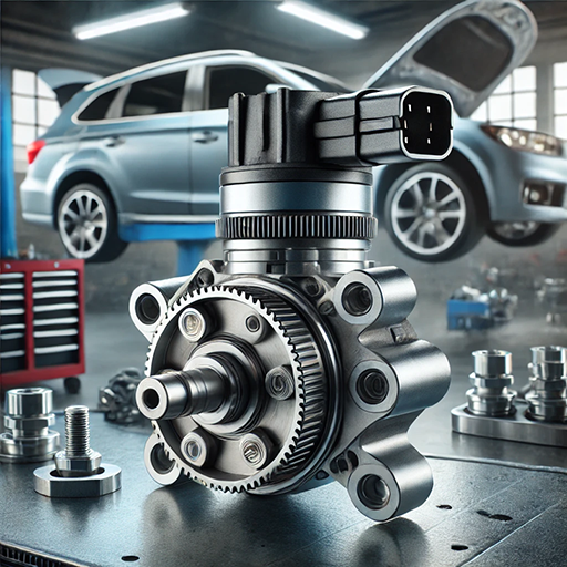 자동차 캠각 센서 이미지